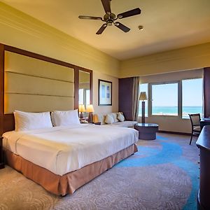 Executive Club Zimmer mit Kingsize-Bett